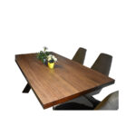 Emma Six Seater Dining Table