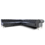 Zeno Chester Sectional Sofa