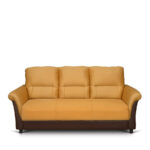 Jithiya Three Seater Sofa