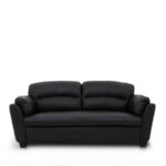 Cairns Three Seater Sofa