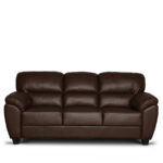 Bari Three Seater Sofa