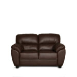 Bari Two Seater Sofa