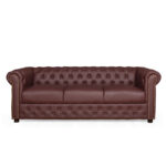 Dallas 3+2 Sofa Set