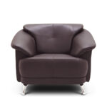Edo One Seater Sofa
