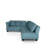 Naples L shape Sofa