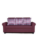 Barcelona Three Seater Sofa