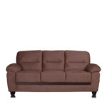 Brisbane Three Seater Sofa