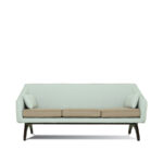 Tripod Three Seater Sofa