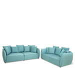 Blow 3+2 Seater Sofa