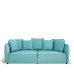 Blow Three Seater Sofa