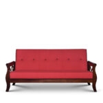 SW-5505 Three Seater Sofa