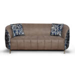 Happy Two Seater Sofa