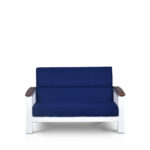 SW-5502 Two Seater Sofa