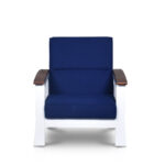 SW-5502 One Seater Sofa