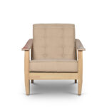 SW-5506 One Seater Sofa
