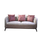 Truce Two Seater sofa Contemprory Design