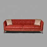 Truce Three Seater sofa Contemporary Design