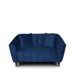 Kaj Two Seater Sofa