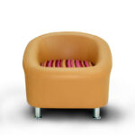 Nelson One Seater Sofa