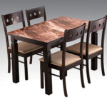 DT VIVA 4S CHAIR (CH-VIVA)