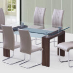 CLAIR | 6 SEATER