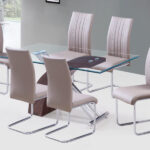 CRYSTAL | 6 SEATER