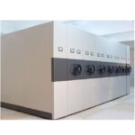 COMPACTORS DRIVE TYPE