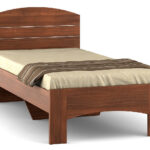 NOBLE SINGLE BED