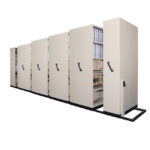 COMPACTORS PUSH PULL TYPE