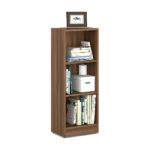 WILLIAM BOOK CASE